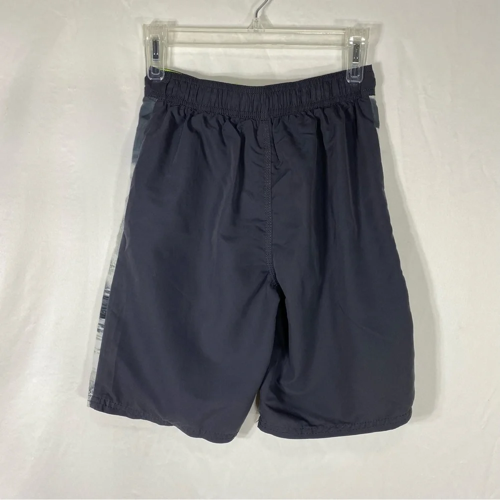 OshKosh B’gosh Kids Surf Scene Board Shorts